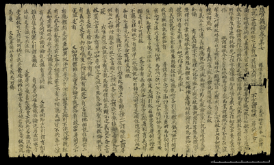 相关推荐,查看成唯识论卷第七 护法等菩萨造 三藏法师玄奘奉 诏译（首题）