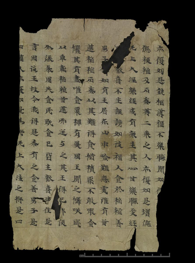 相关推荐,查看大般涅槃經卷第六如来性品第四之三