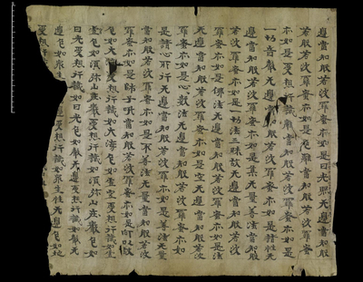 相关推荐,查看小品般若波羅蜜經卷第十随知品第二十六