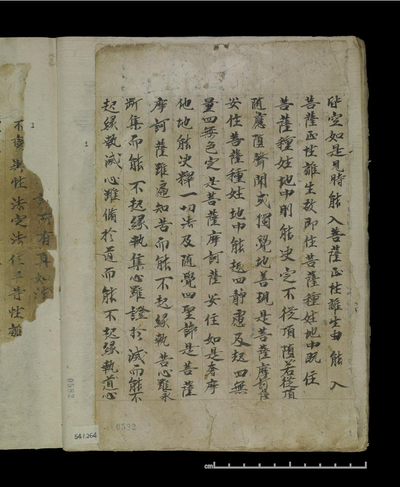 相关推荐,查看大般若波羅蜜多經卷第三百九十五