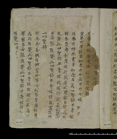 相关推荐,查看大般若波羅蜜多經卷第三百九十五