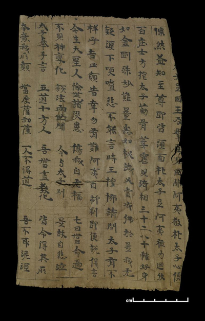 相关推荐,查看修行本起經菩萨降生品第二
