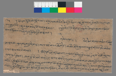 相关推荐,查看肃州色噶致索尊文书