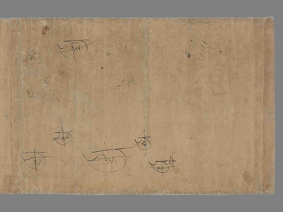 相关推荐,查看1.杂写 2.书函 3.十万颂般若波罗蜜多经