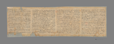 相关推荐,查看十万颂般若波罗蜜多经