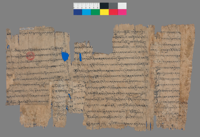 相关推荐,查看十万颂般若波罗蜜多经