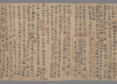 相关推荐,查看瑜伽师地论本地分中声闻地分门记一卷