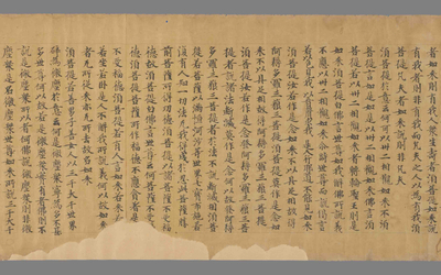 相关推荐,查看金刚般若波罗蜜经