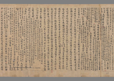 相关推荐,查看毗尼心一卷