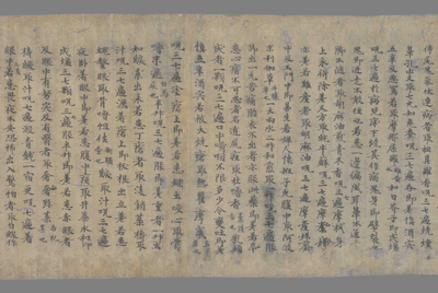 相关推荐,查看千手千眼陀罗尼经