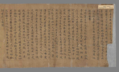 相关推荐,查看金光明最胜王经卷第八