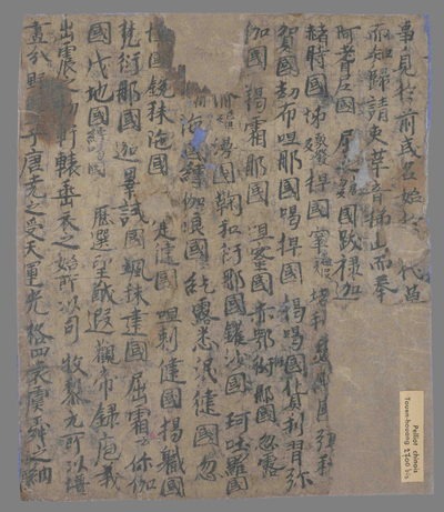 相关推荐,查看大唐西域记