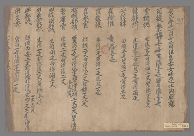 相关推荐,查看癸巳年十一月十二日张马步女师迁化纳赠历