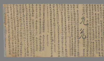 相关推荐,查看菩萨璎珞经　大方广佛华严经卷第三十八　大方广圆觉修多罗了义经卷上　大方广佛华严经十回向品第二十五之六