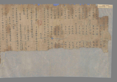 相关推荐,查看新集吉凶书仪卷上