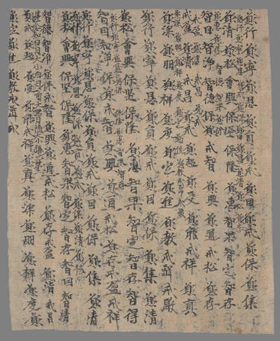 相关推荐,查看新登戒僧次第历