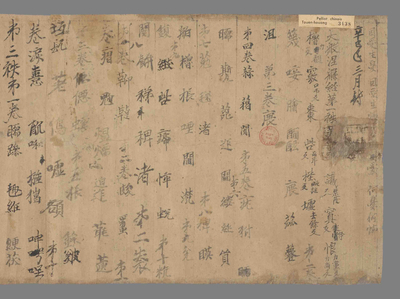 相关推荐,查看大般涅槃经音义