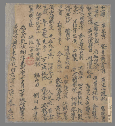相关推荐,查看十二时