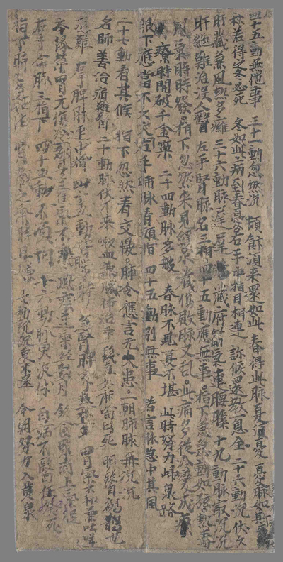 相关推荐,查看白画人像　明堂五藏论壹卷