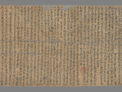 相关推荐,查看孝经一卷并序