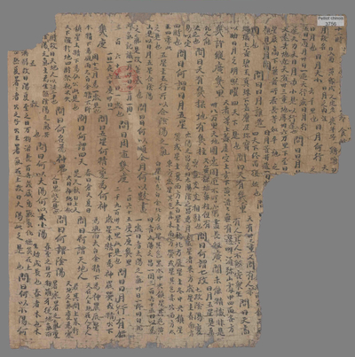 相关推荐,查看孔子备问书