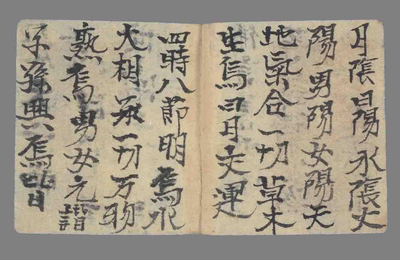 相关推荐,查看佛说八阳神咒经　佛说摩利支天菩萨陀罗尼经