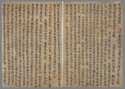 相关推荐,查看大唐大藏经数