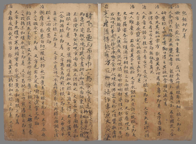 相关推荐,查看医方书