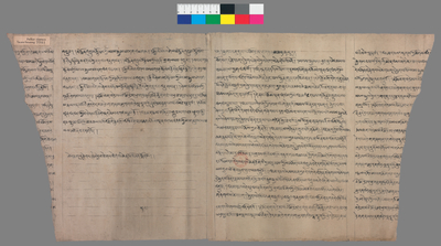 相关推荐,查看大乘无量寿宗要经