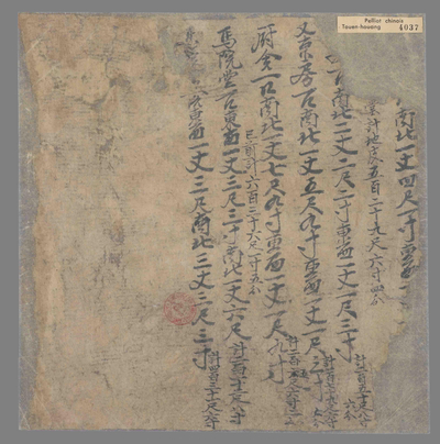 相关推荐,查看房舍地皮尺寸