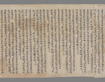 相关推荐,查看大乘无量寿经