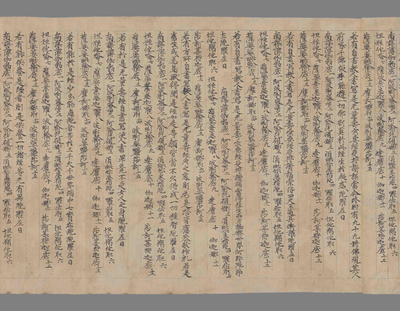 相关推荐,查看大乘无量寿经