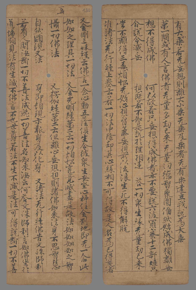 相关推荐,查看维摩诘所说经　文殊师利所说般若波罗蜜经　顿悟大乘正理决　观心论　禅门经