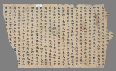 相关推荐,查看正法华经药草品第五