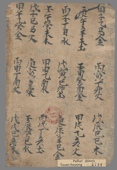 相关推荐,查看六十甲子纳音