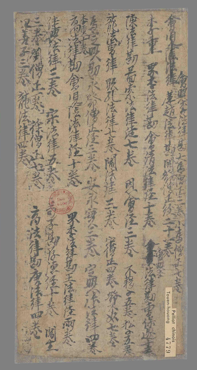 相关推荐,查看勘经录