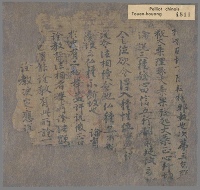 相关推荐,查看大乘起信论略述