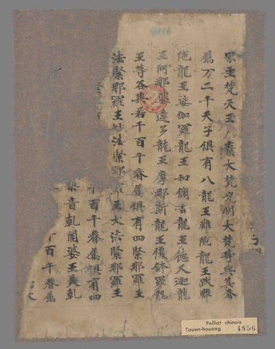 相关推荐,查看妙法莲华经序品第一