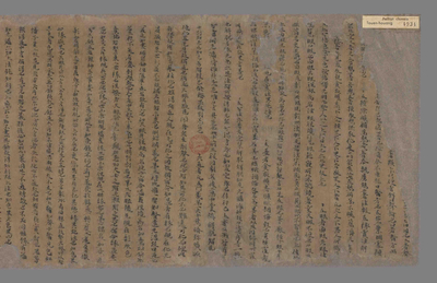 相关推荐,查看法门名义集