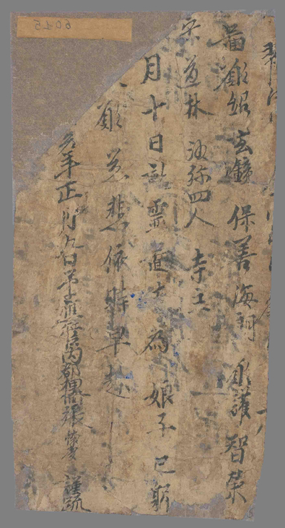 相关推荐,查看佛名经卷九