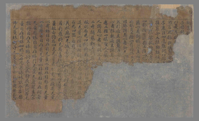 相关推荐,查看於闐授記