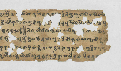 相关推荐,查看p.Sanskrit Stotra III.1.1-III.14