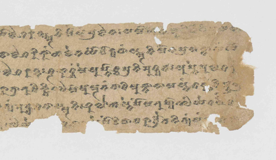 相关推荐,查看p.Sanskrit Udanavarga 60-102.4