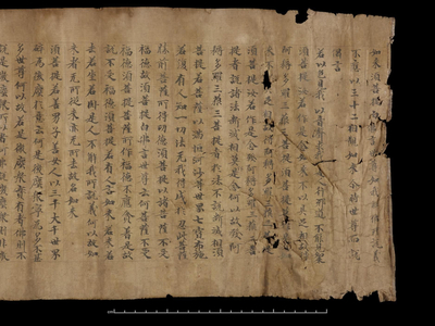 相关推荐,查看金刚般若波罗蜜经