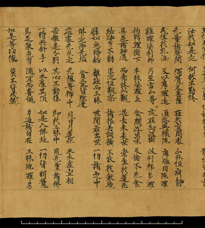 相关推荐,查看大乘密严经妙身生品之余卷中